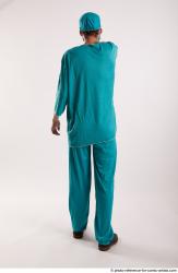 FALCO DOCTOR WITH KNIFE